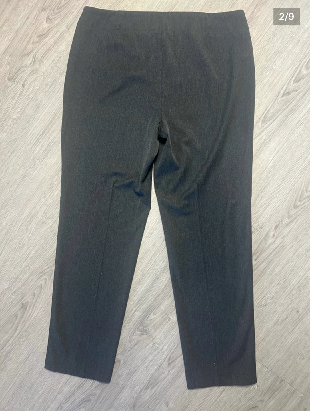 Talbots Heritage Petites Trousers - Size 12P - photo 2