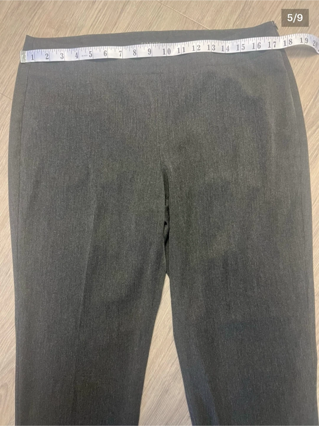 Talbots Heritage Petites Trousers - Size 12P - photo 5