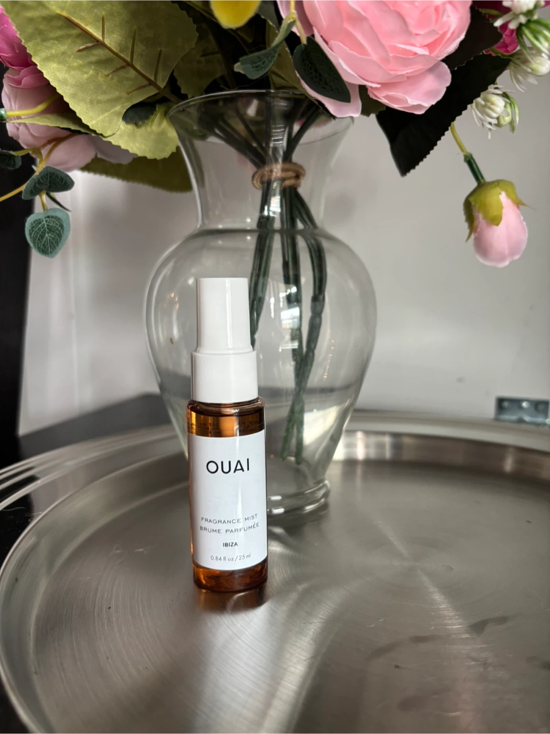 OUAI Ibiza Fragrance Mist 25ml