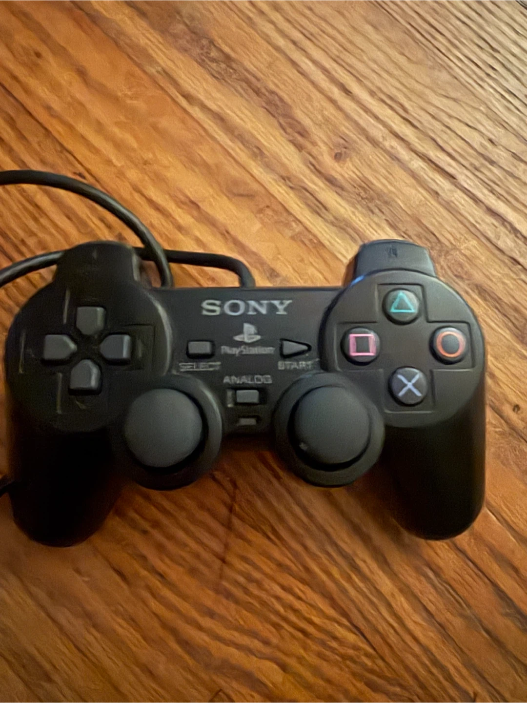 Sony PlayStation Wired Controller
