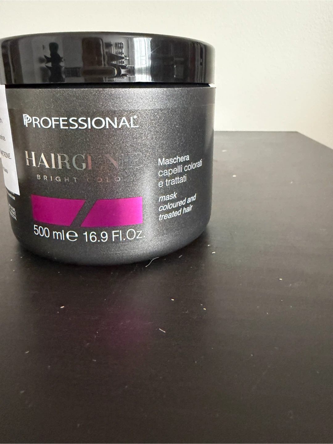 HairGenie Bright Color Mask 500ml