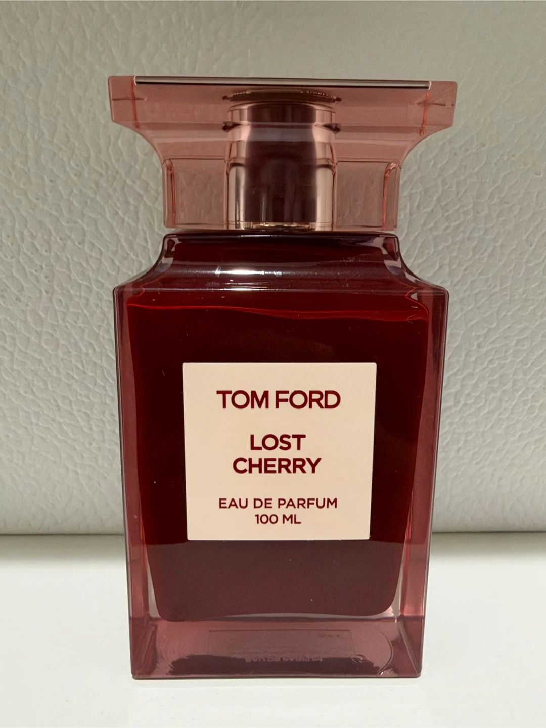 Tom Ford Lost Cherry Eau de Parfum – 100 mL