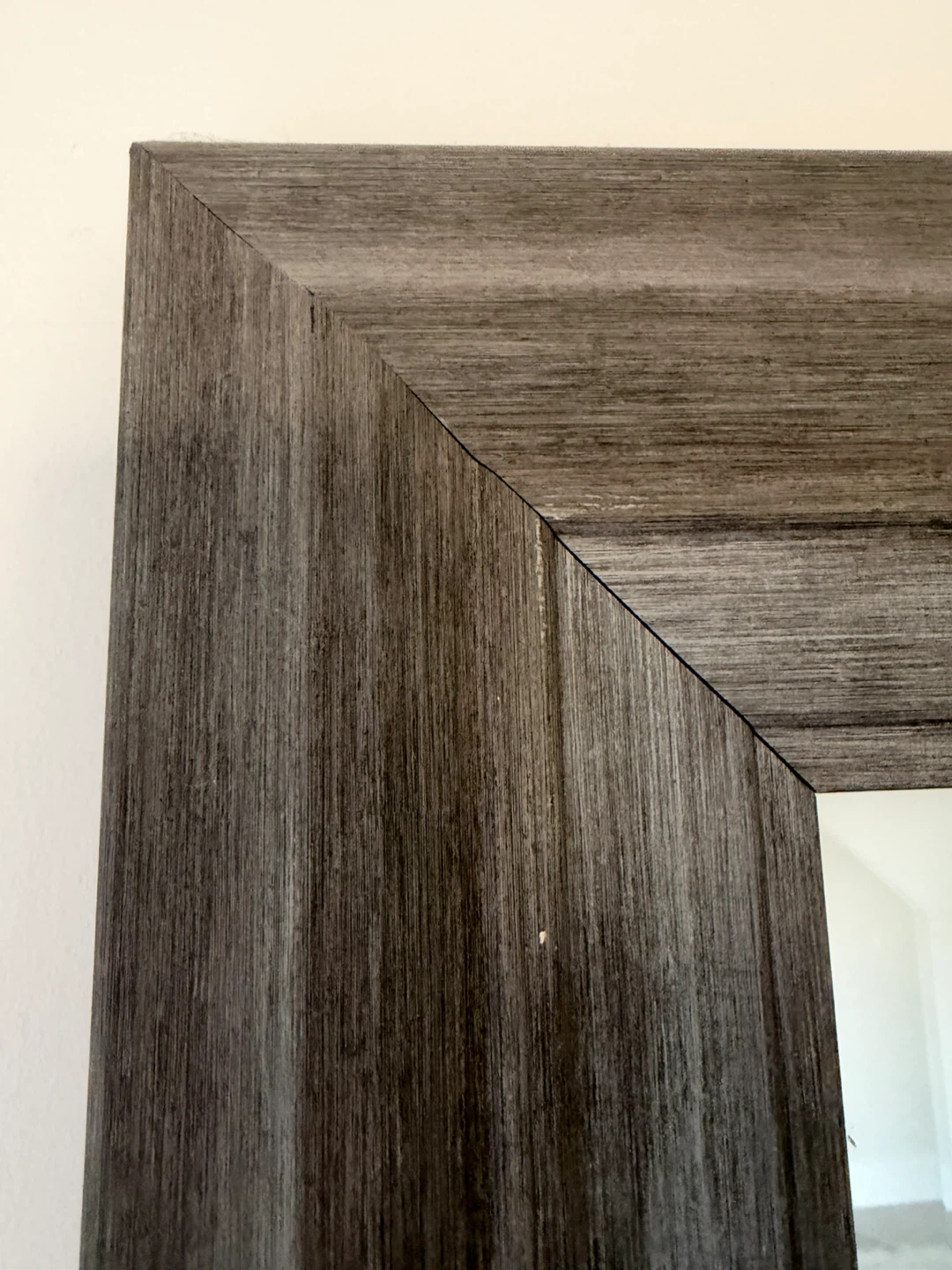 Large Full-Length Floor Mirror - photo 2
