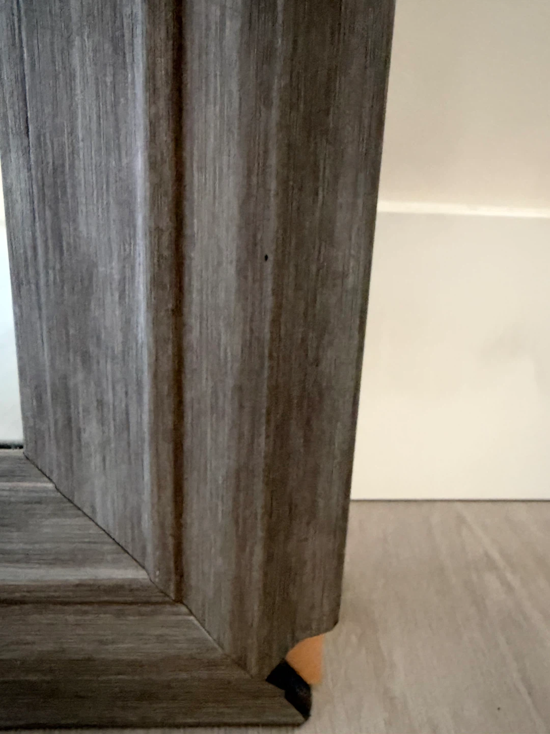 Large Full-Length Floor Mirror - photo 3