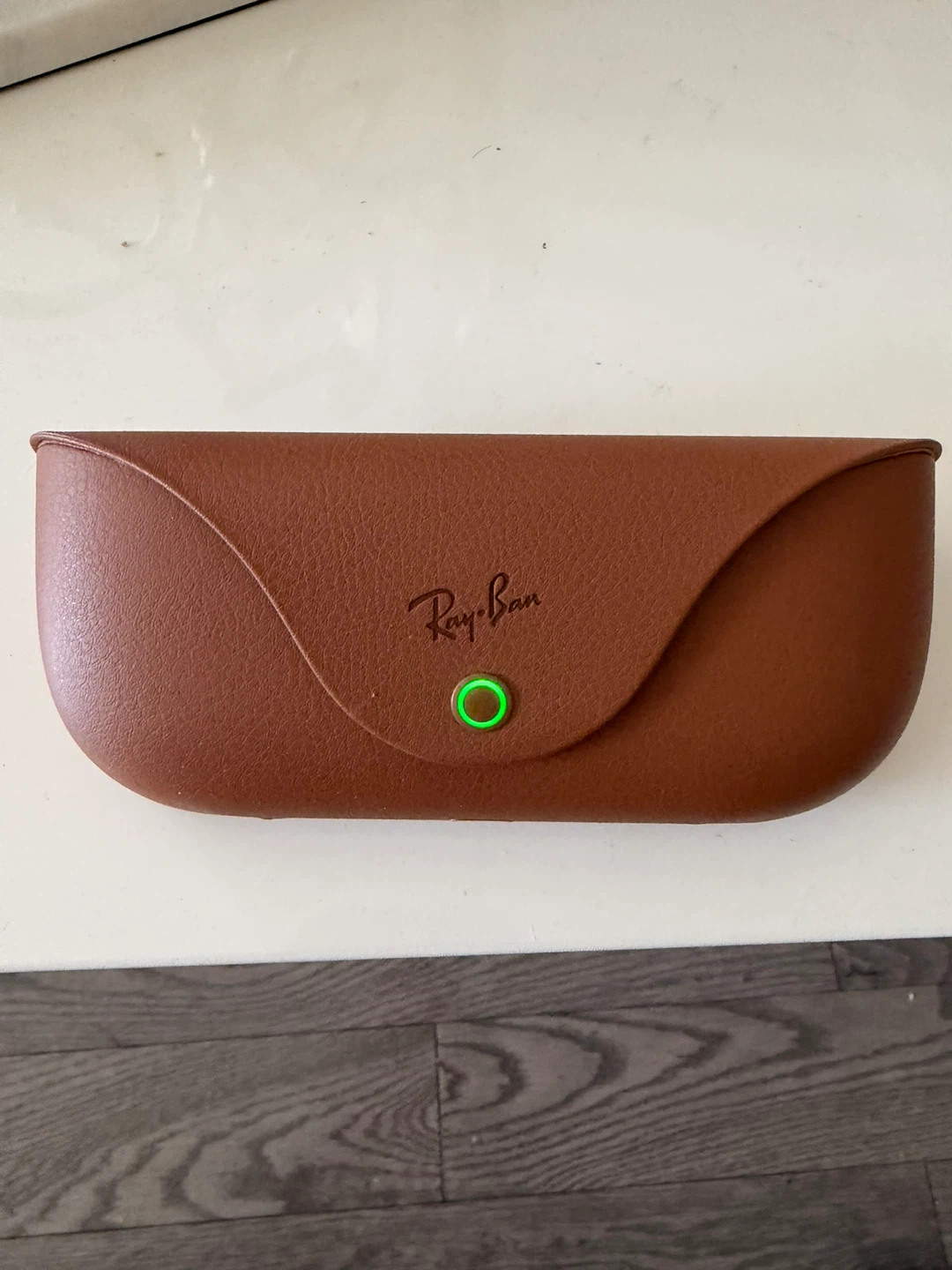 Ray-Ban Meta Wayfarer Smart Glasses Generation 2 Transition