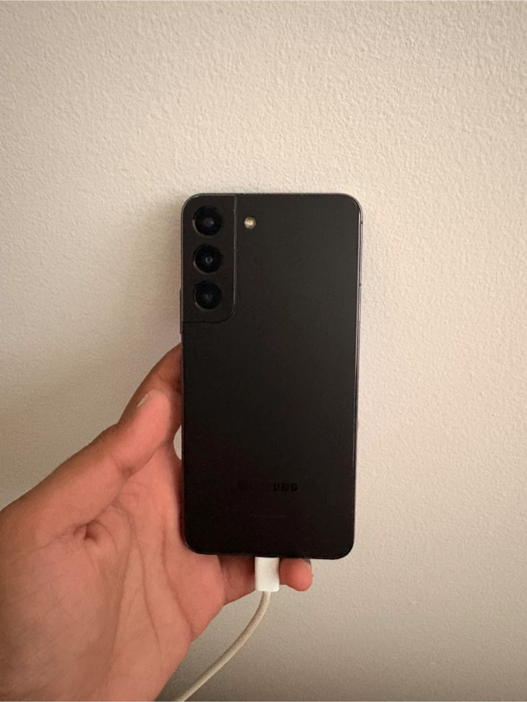 Samsung Galaxy S22 Black