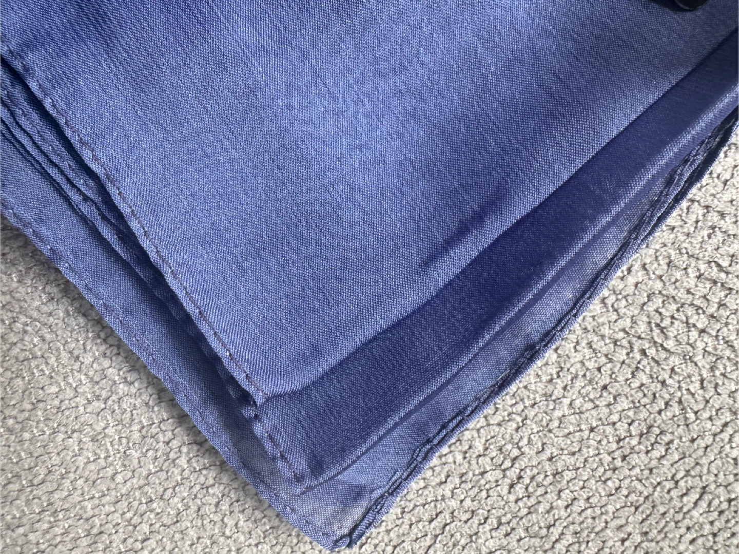 New Sheer Scarf - $5 - Donlands/Mortimer - photo 2