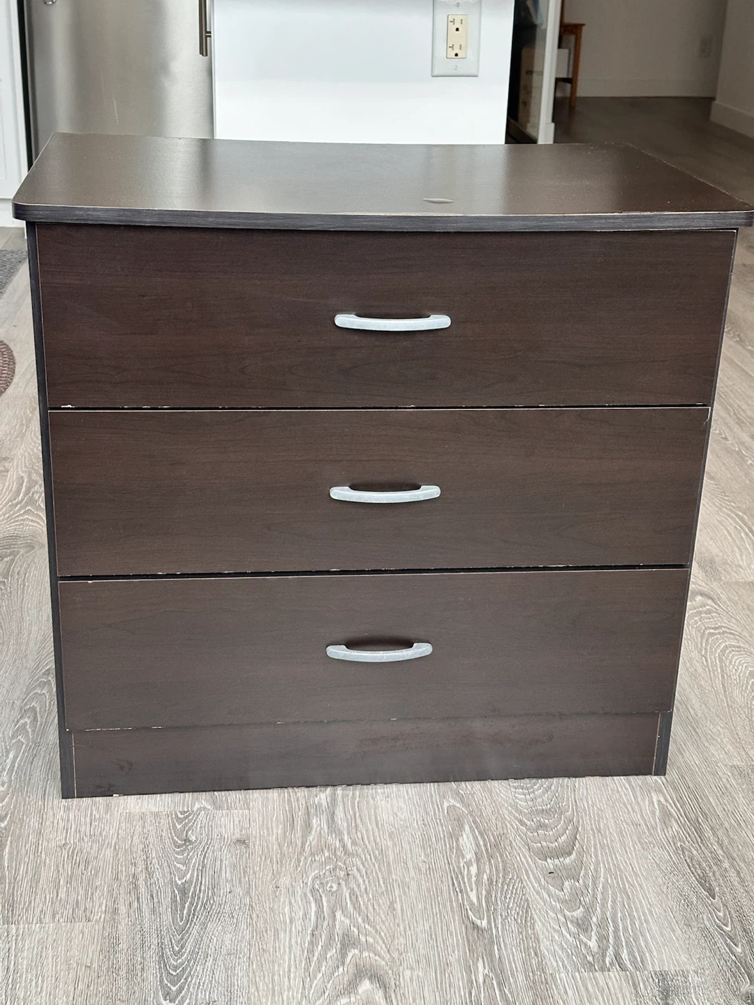 Drawer Chest / Dresser