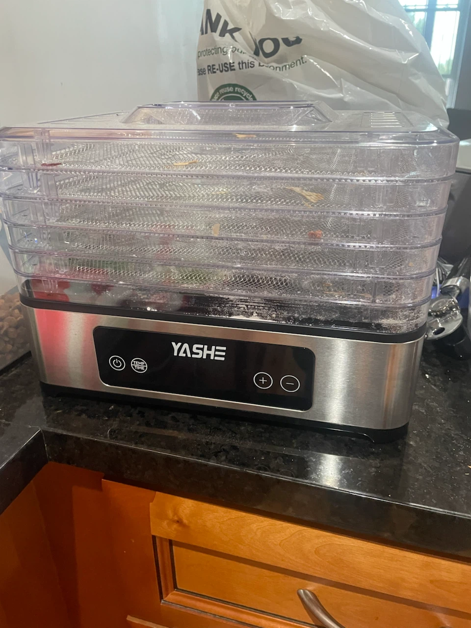 Food Dehydrator