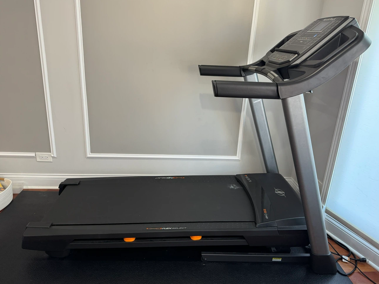 NordicTrack T Series Treadmills for Home T6.5s