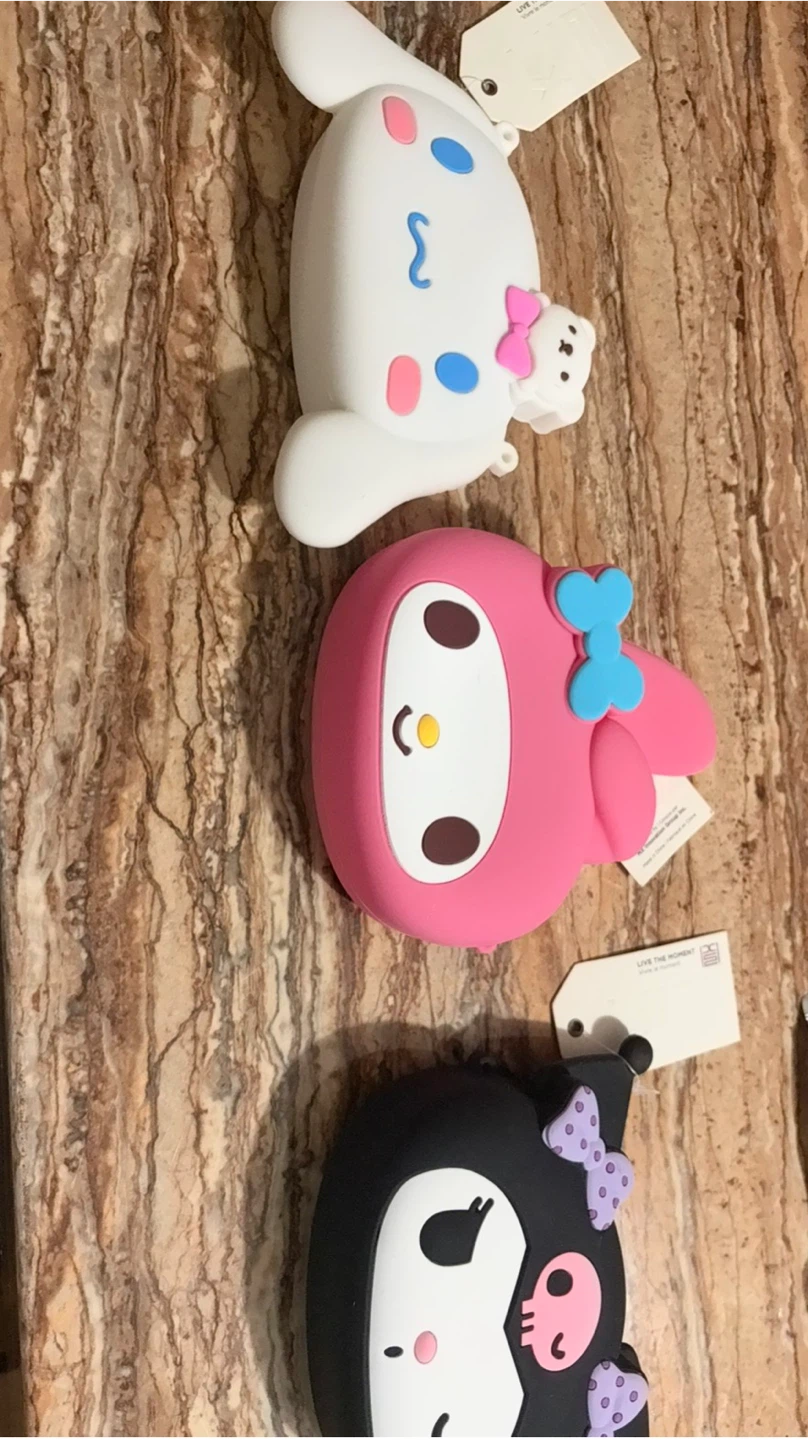 Hello kitty bags