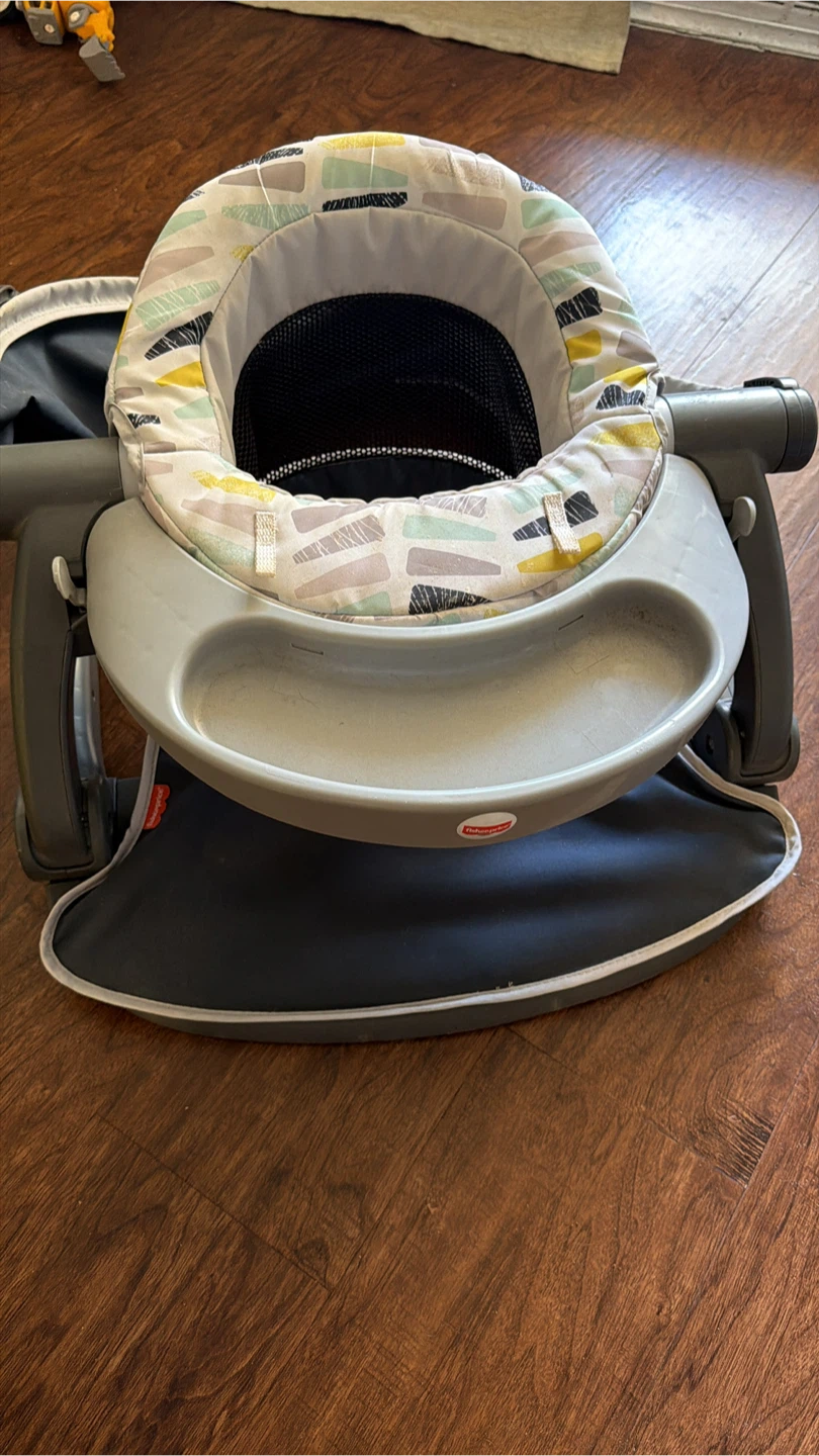 Fisher-Price Baby Floor Seat