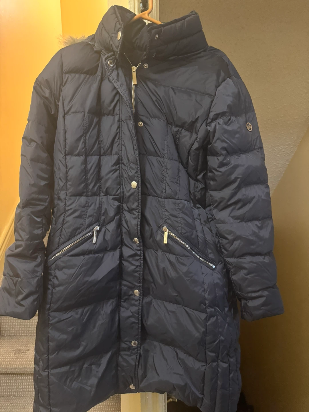 Michael Kors Women's Down Coat