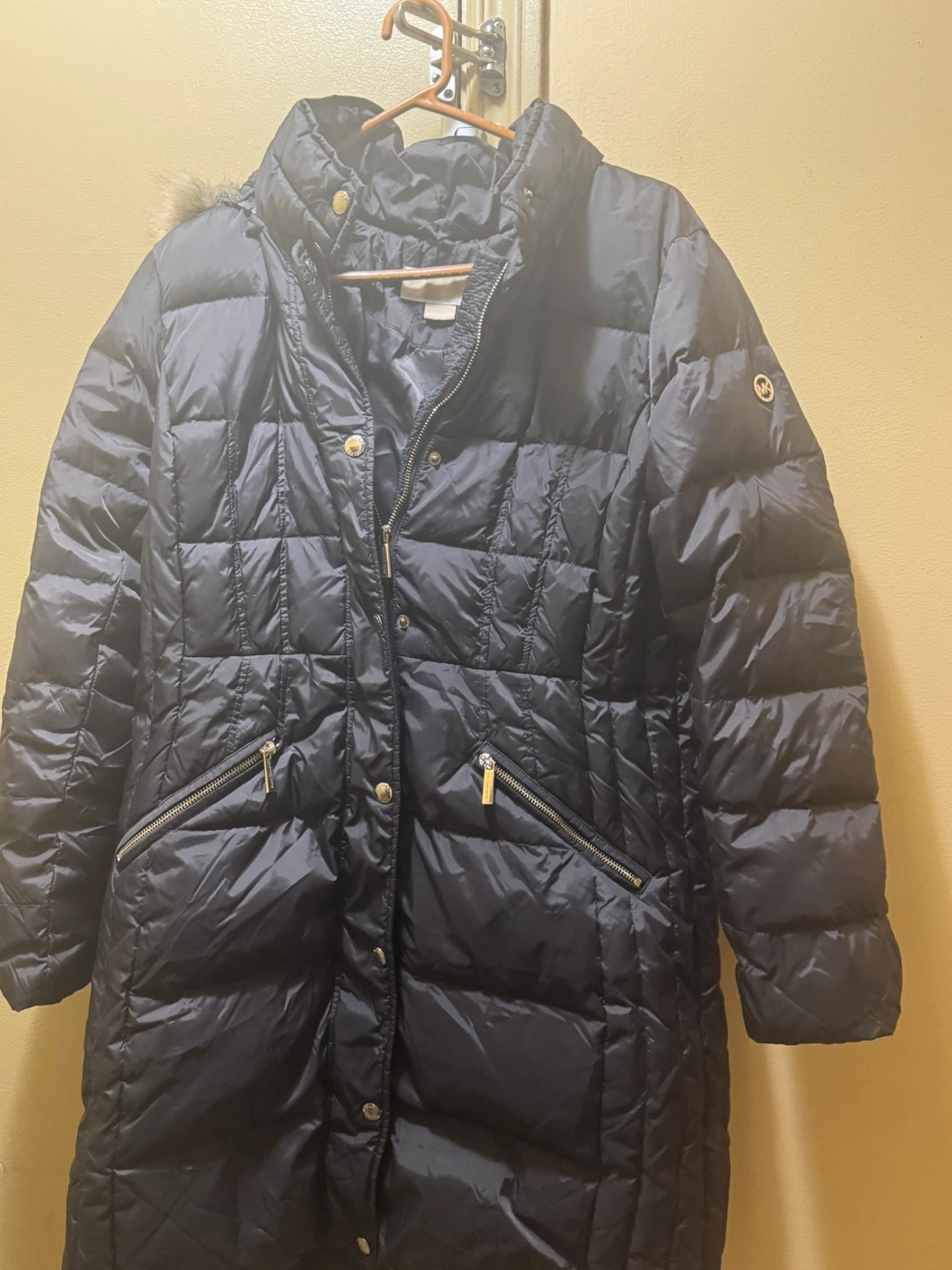 Michael Kors Women's Down Coat - photo 2