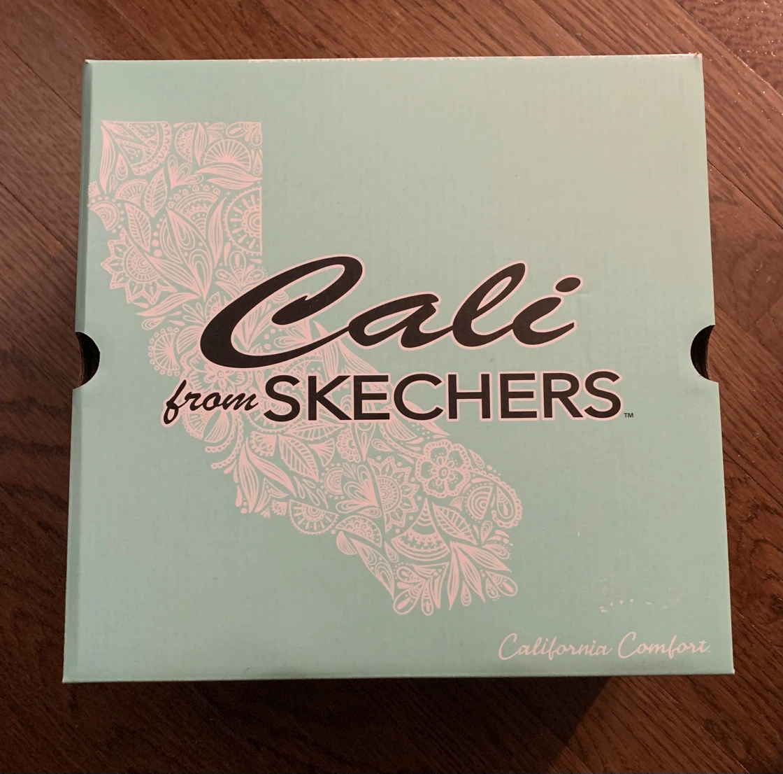 Cali from Skechers Blush Sandals - photo 2