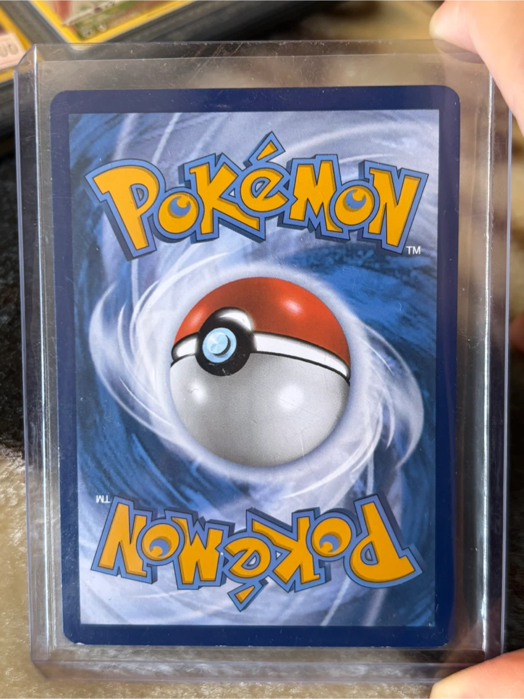Radiant Greninja Pokemon card - photo 2