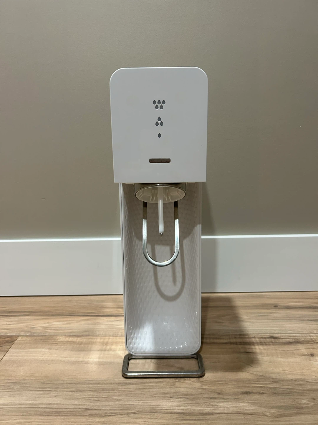 SodaStream Sparkling Water Maker