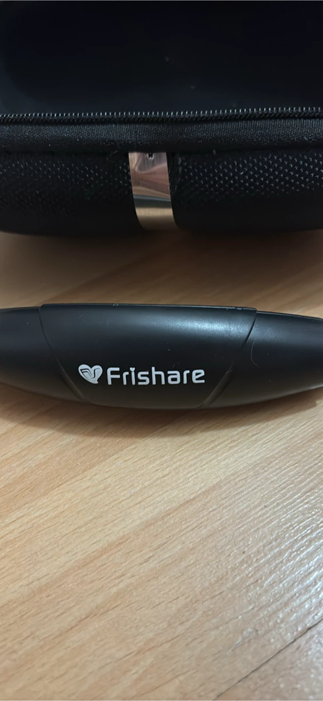 Frishare Hands-Free Neck Reading Light - photo 4