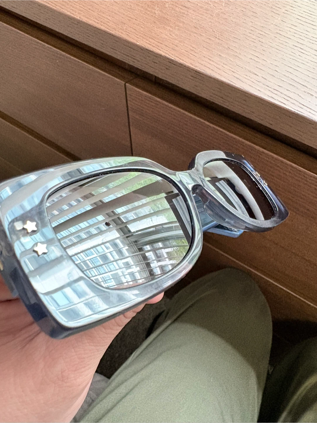 Christian Dior Sunglasses - photo 3
