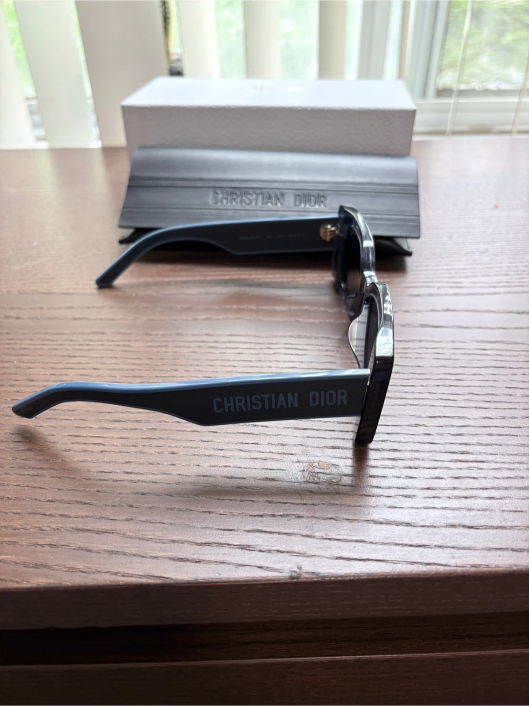 Christian Dior Sunglasses - photo 5