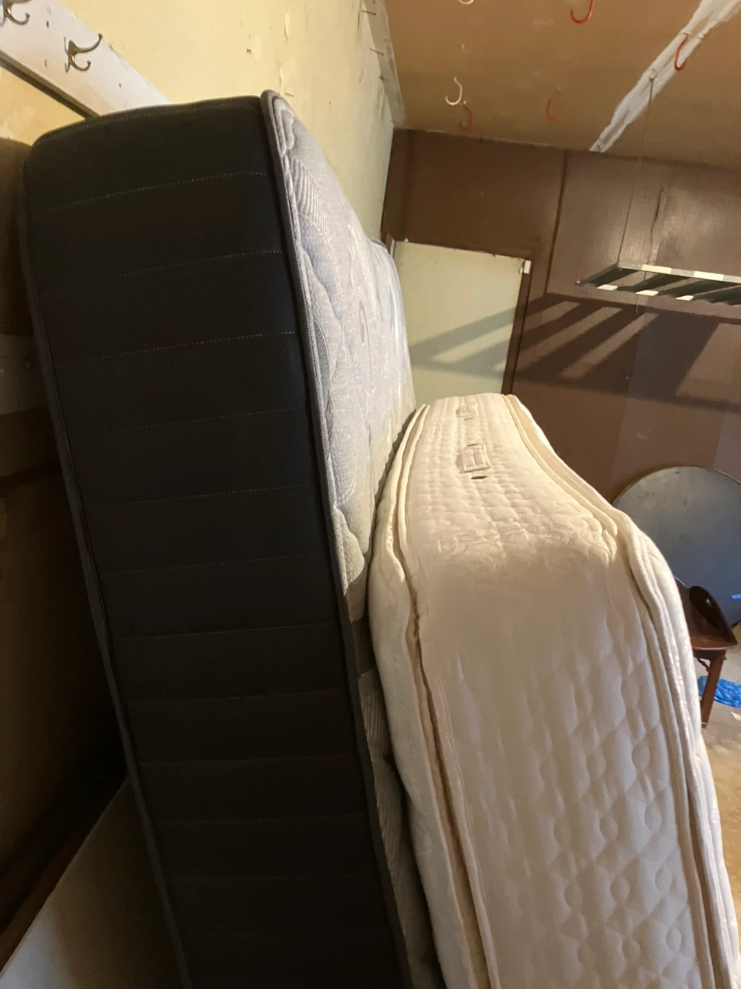 Two Assorted Mattresses - photo 2
