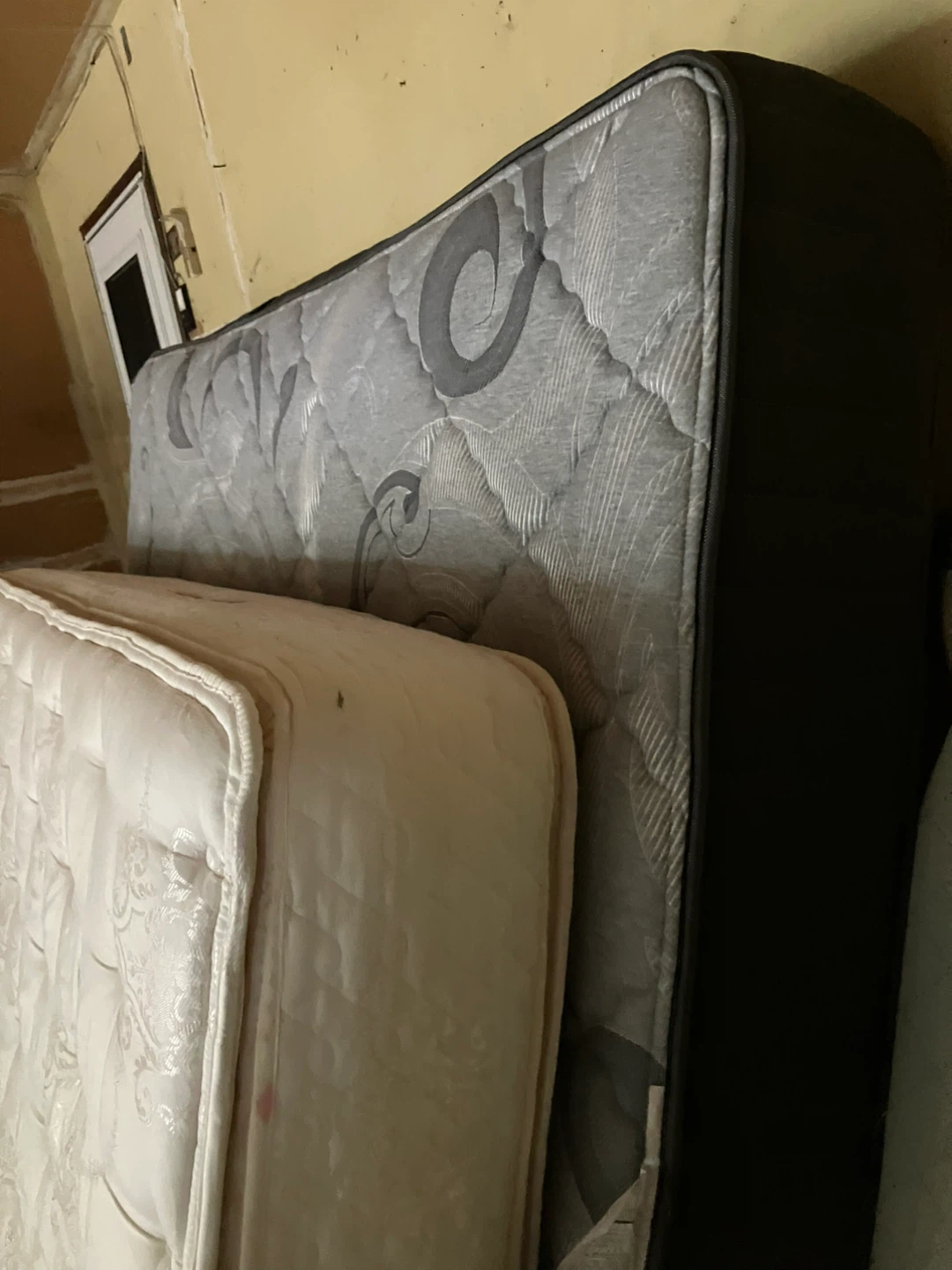 Two Assorted Mattresses - photo 3