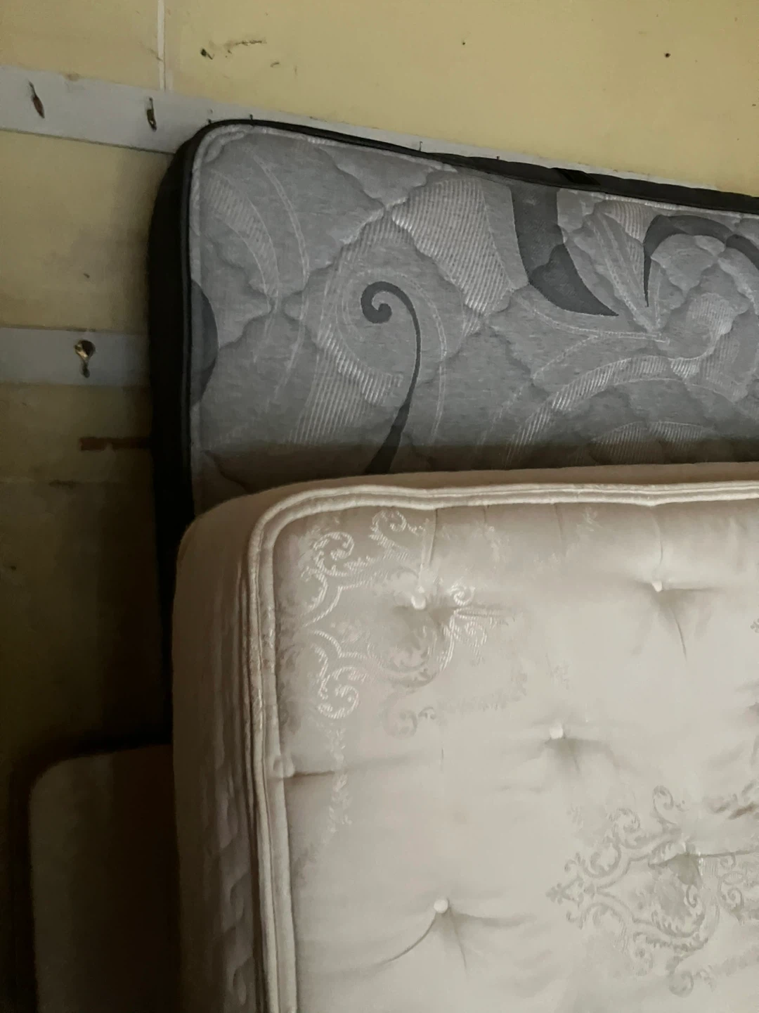 Two Assorted Mattresses - photo 4