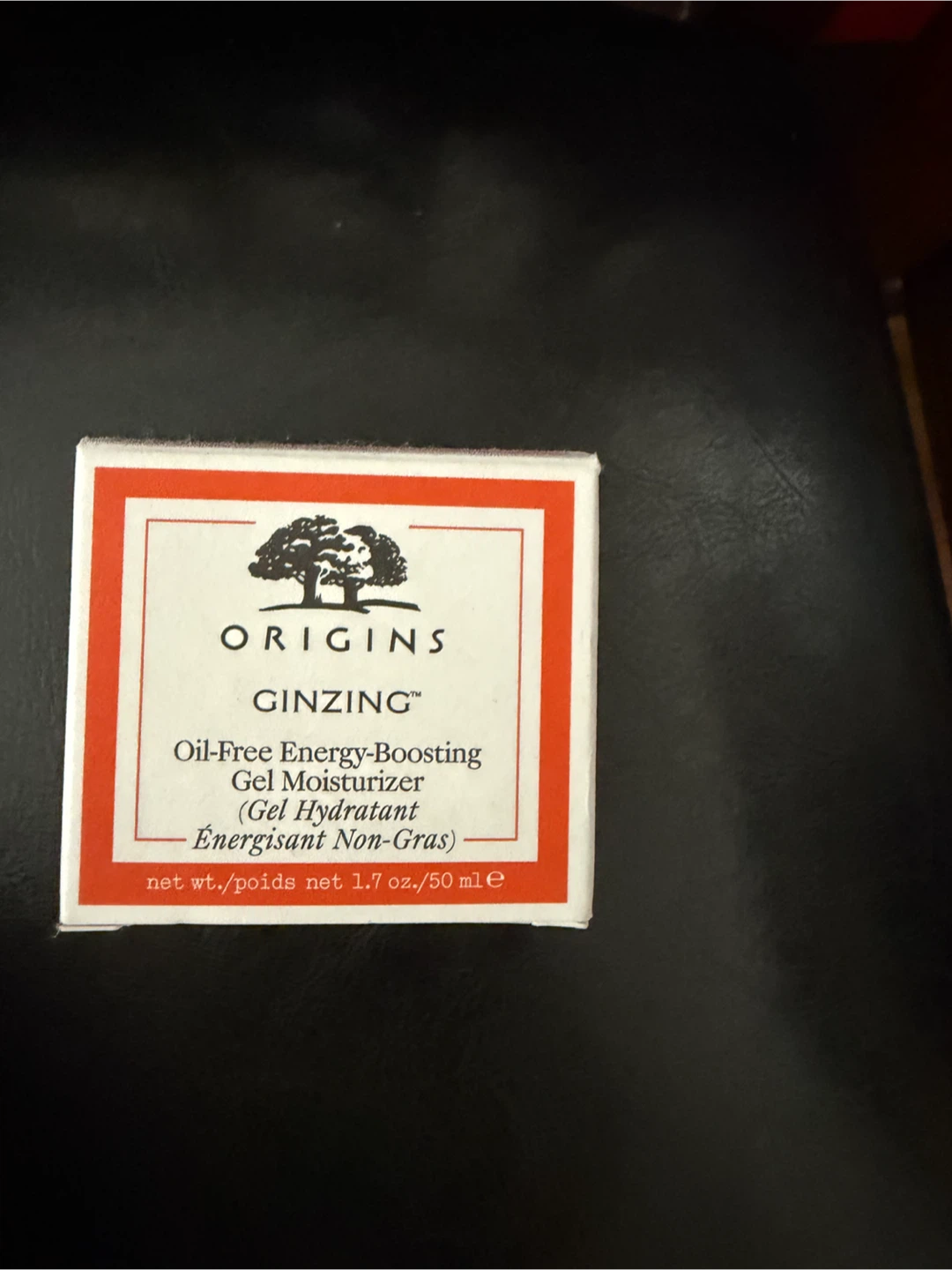 Origins GinZing Oil-Free Gel Moisturizer 50ml - photo 2