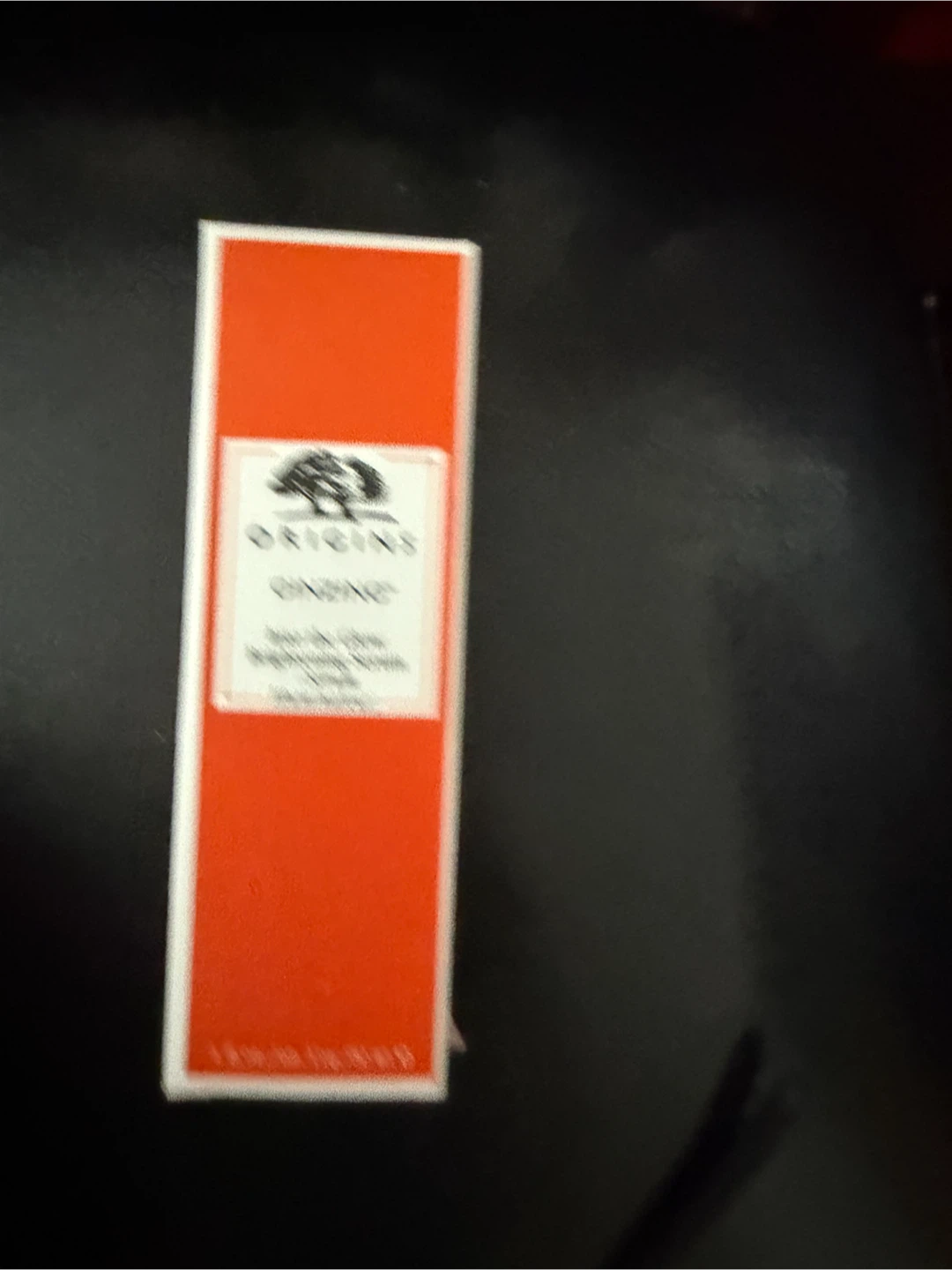Origins GinZing Into the Glow Brightening Serum
