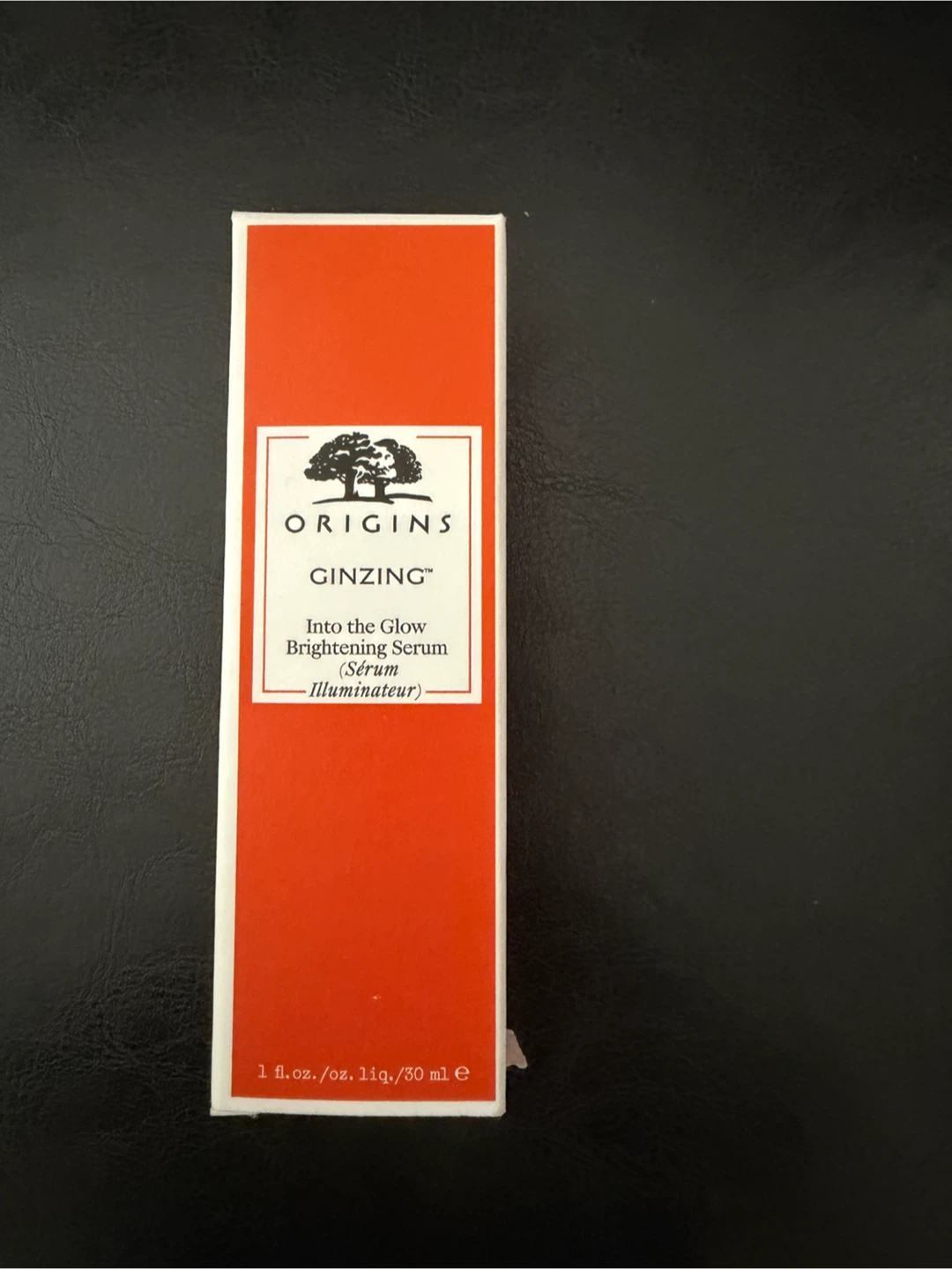 Origins GinZing Into the Glow Brightening Serum - photo 2