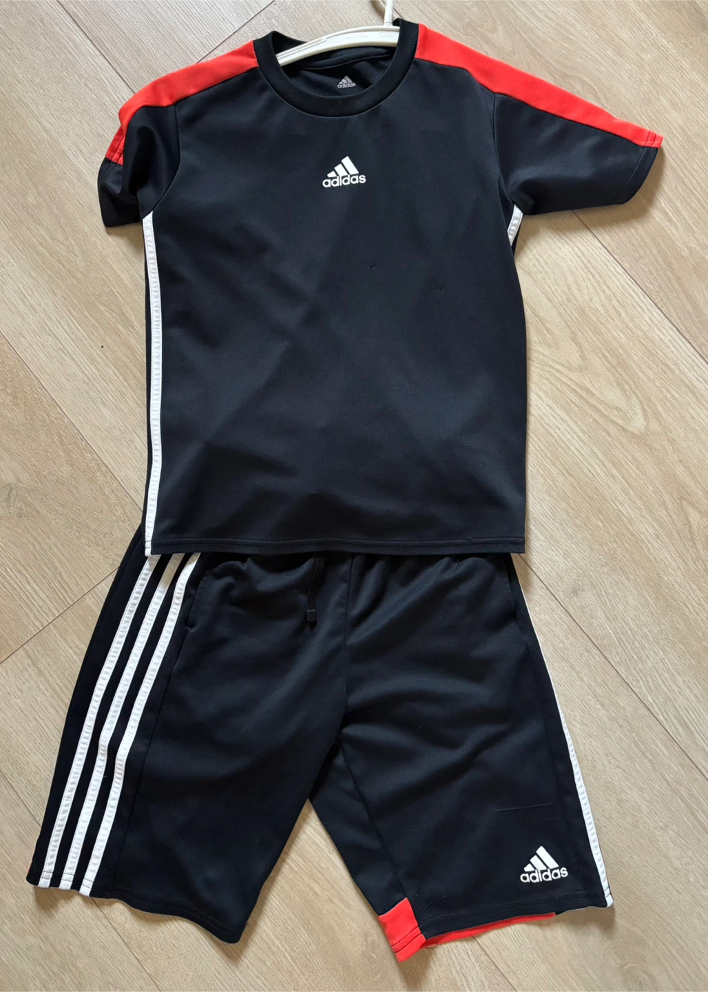 Adidas Jersey set