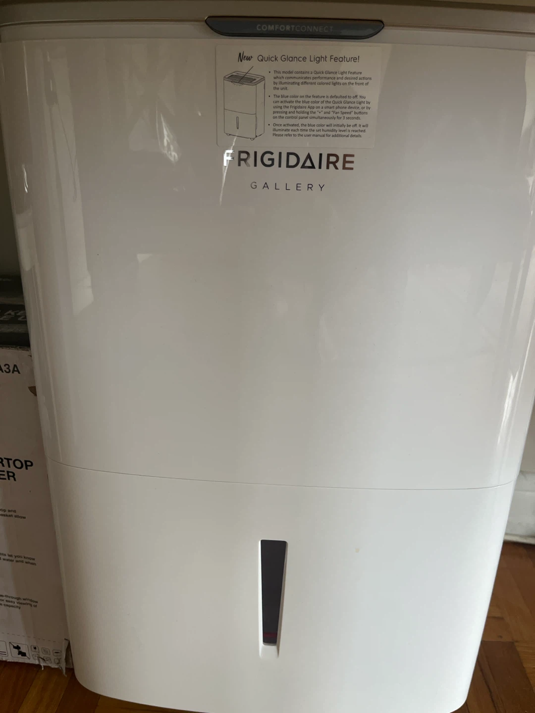 Air home maker