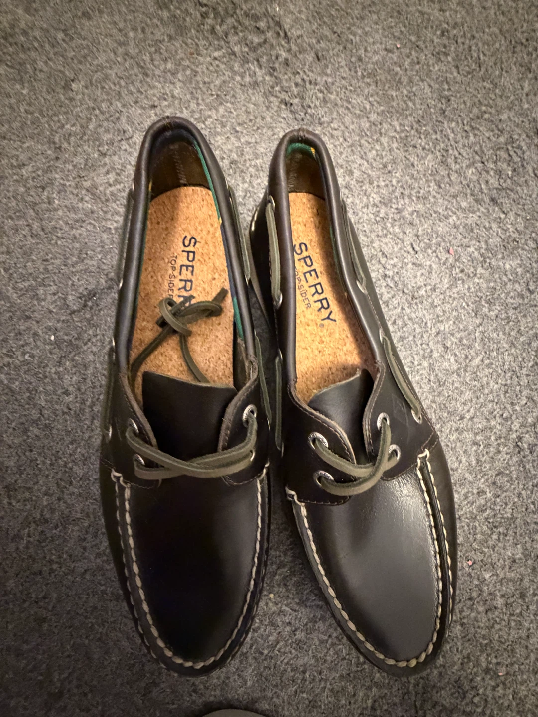 Sperry Top-Sider Boat Shoes - photo 3