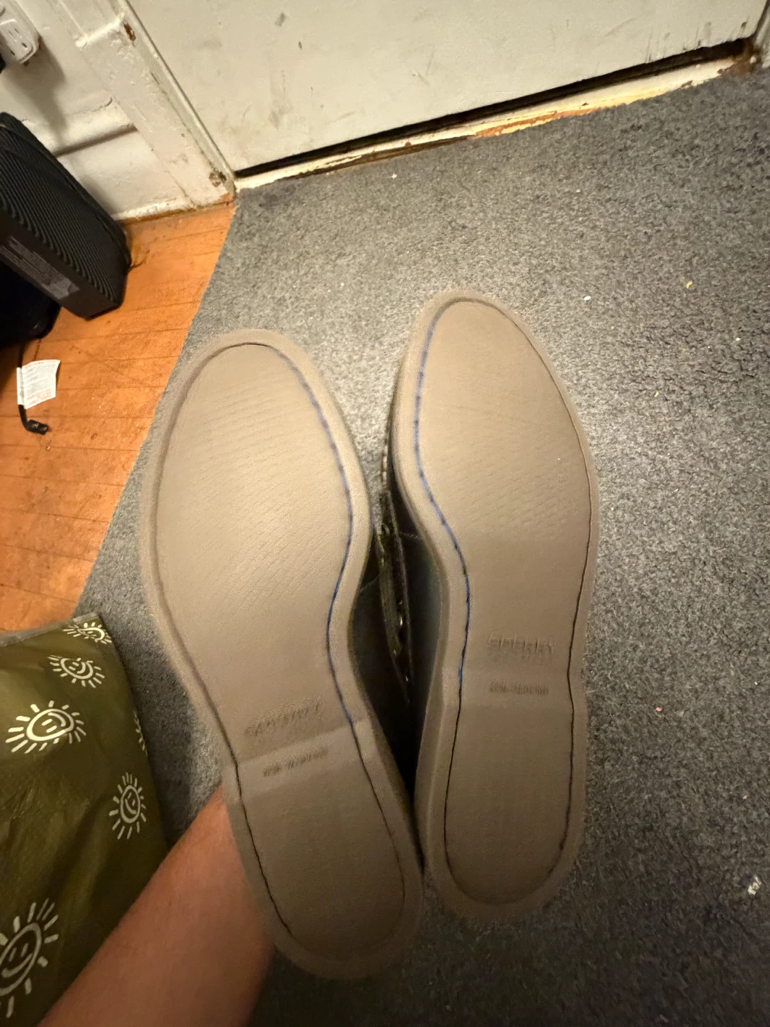 Sperry Top-Sider Boat Shoes - photo 4
