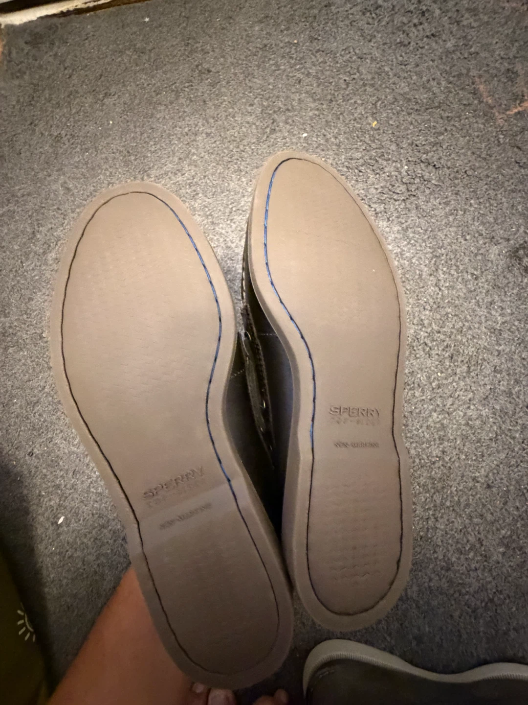 Sperry Top-Sider Boat Shoes - photo 5