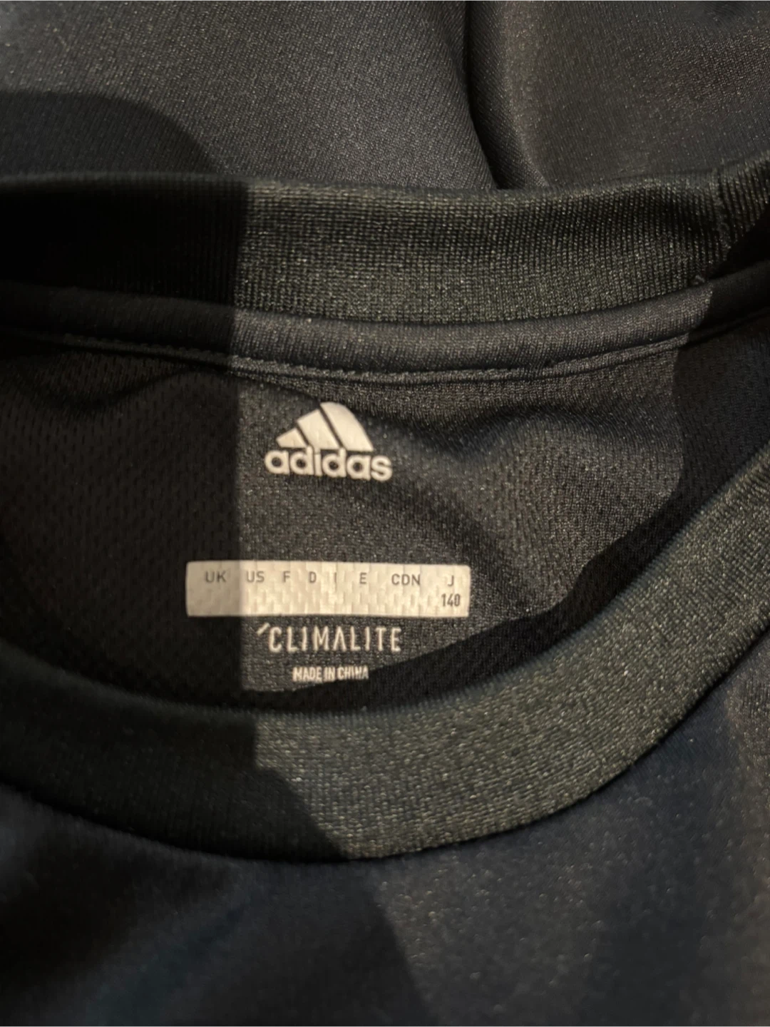 Adidas Jersey set - photo 2