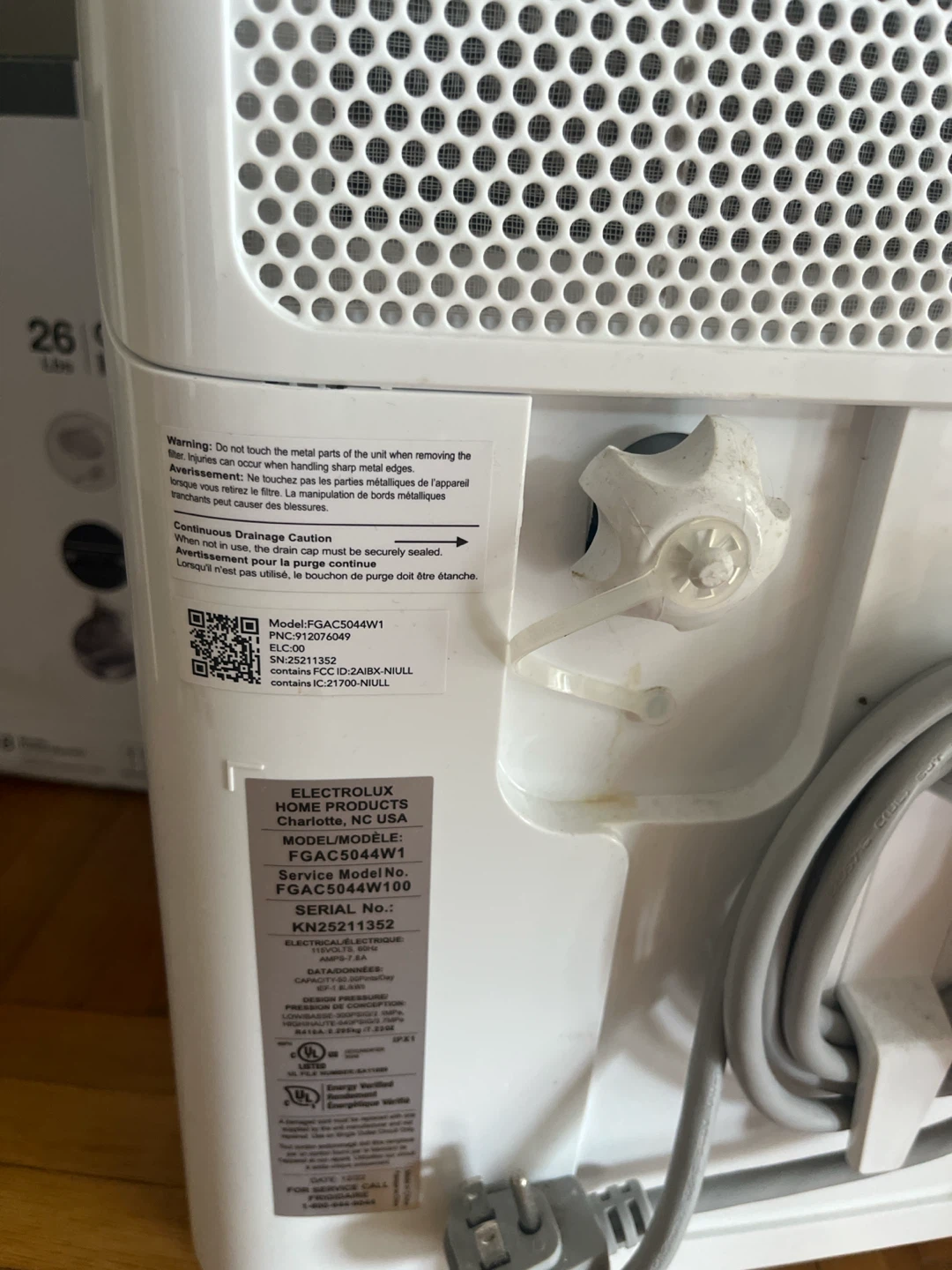 Air home maker - photo 2