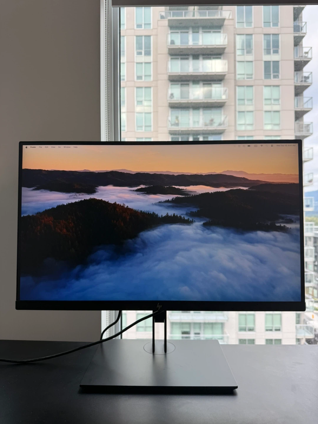 HP Z27 27-inch 4K UHD Monitor - photo 3