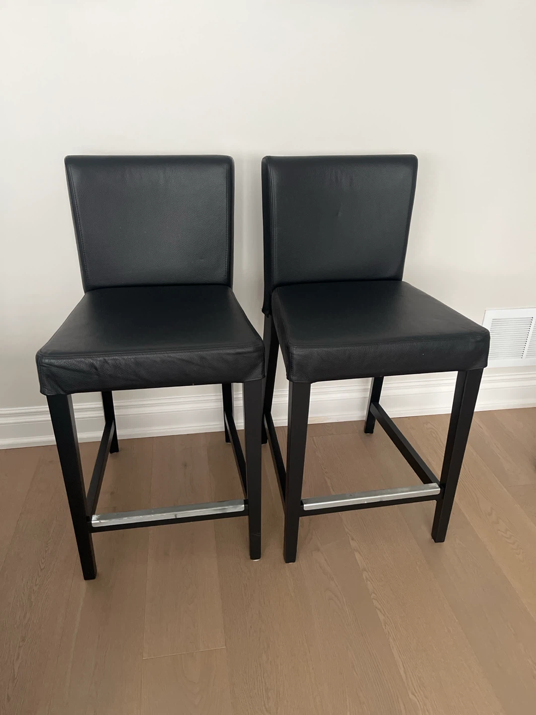 Bar stools