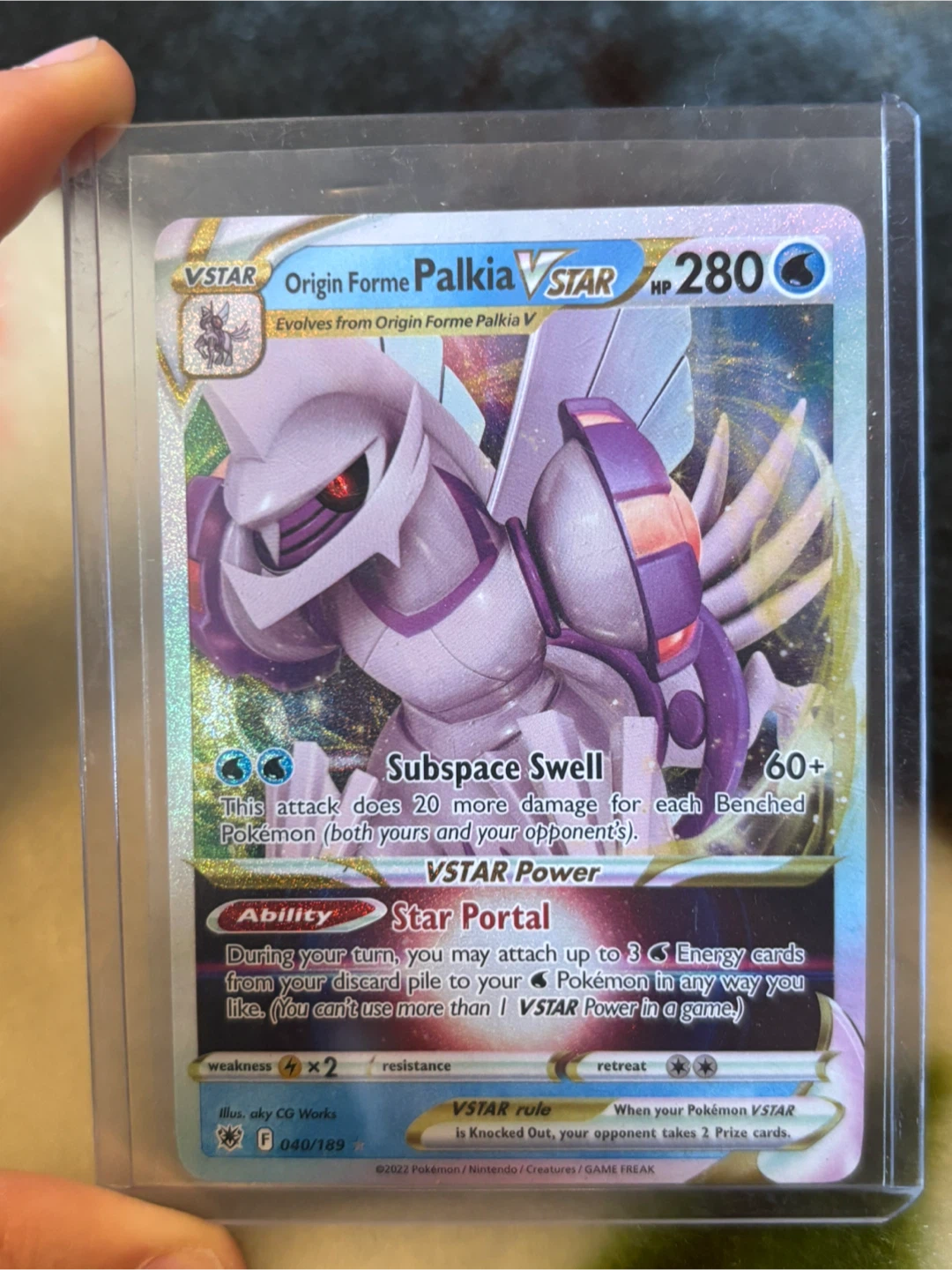 Pokemon cards - photo 3