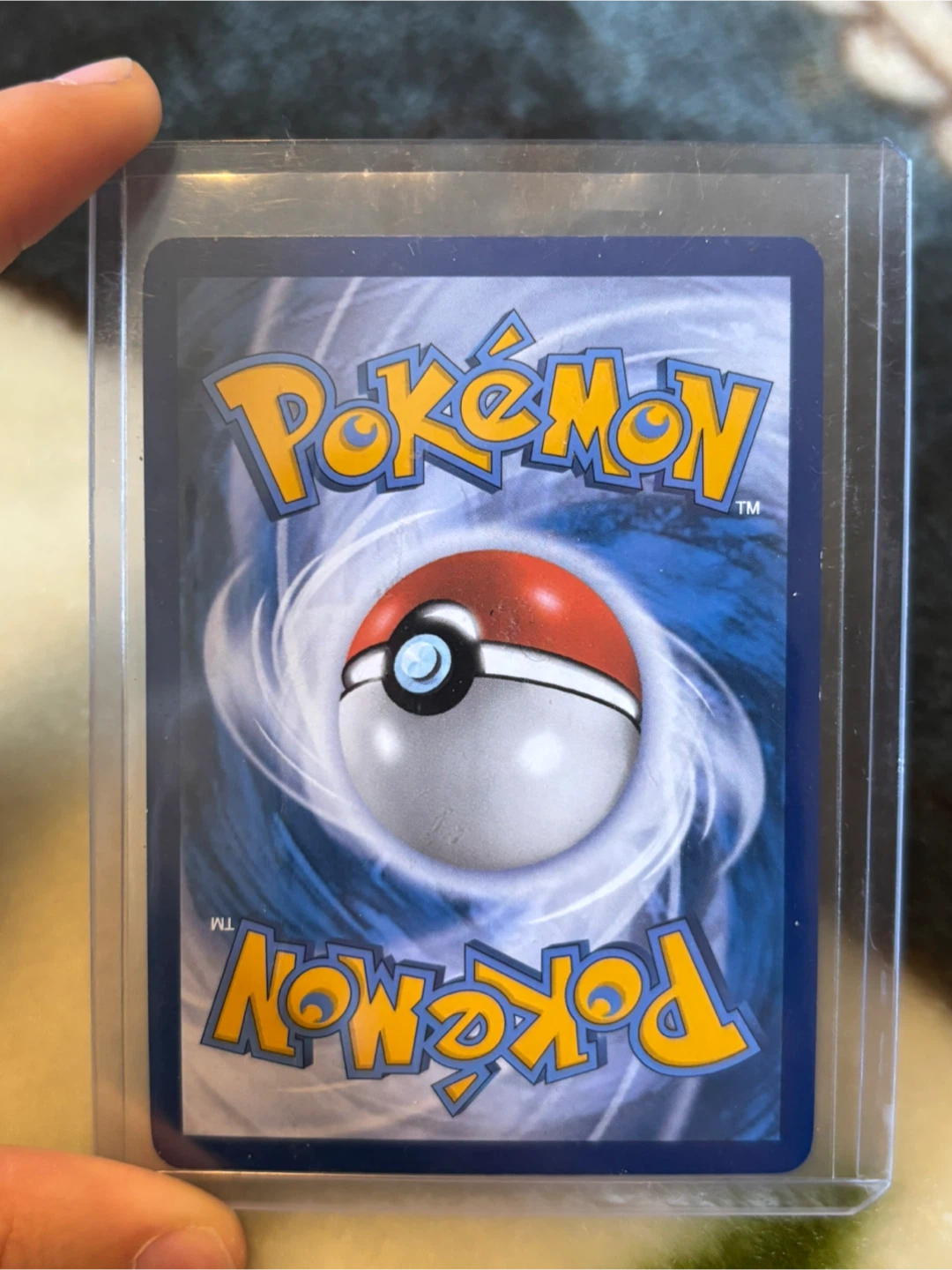 Pokemon cards - photo 4