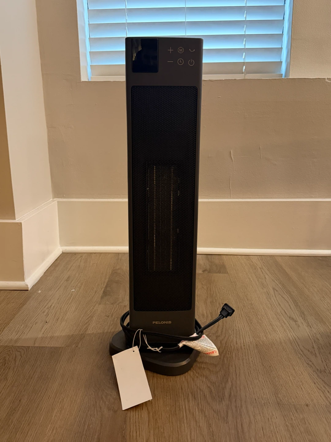 Ceramic Tower Heater