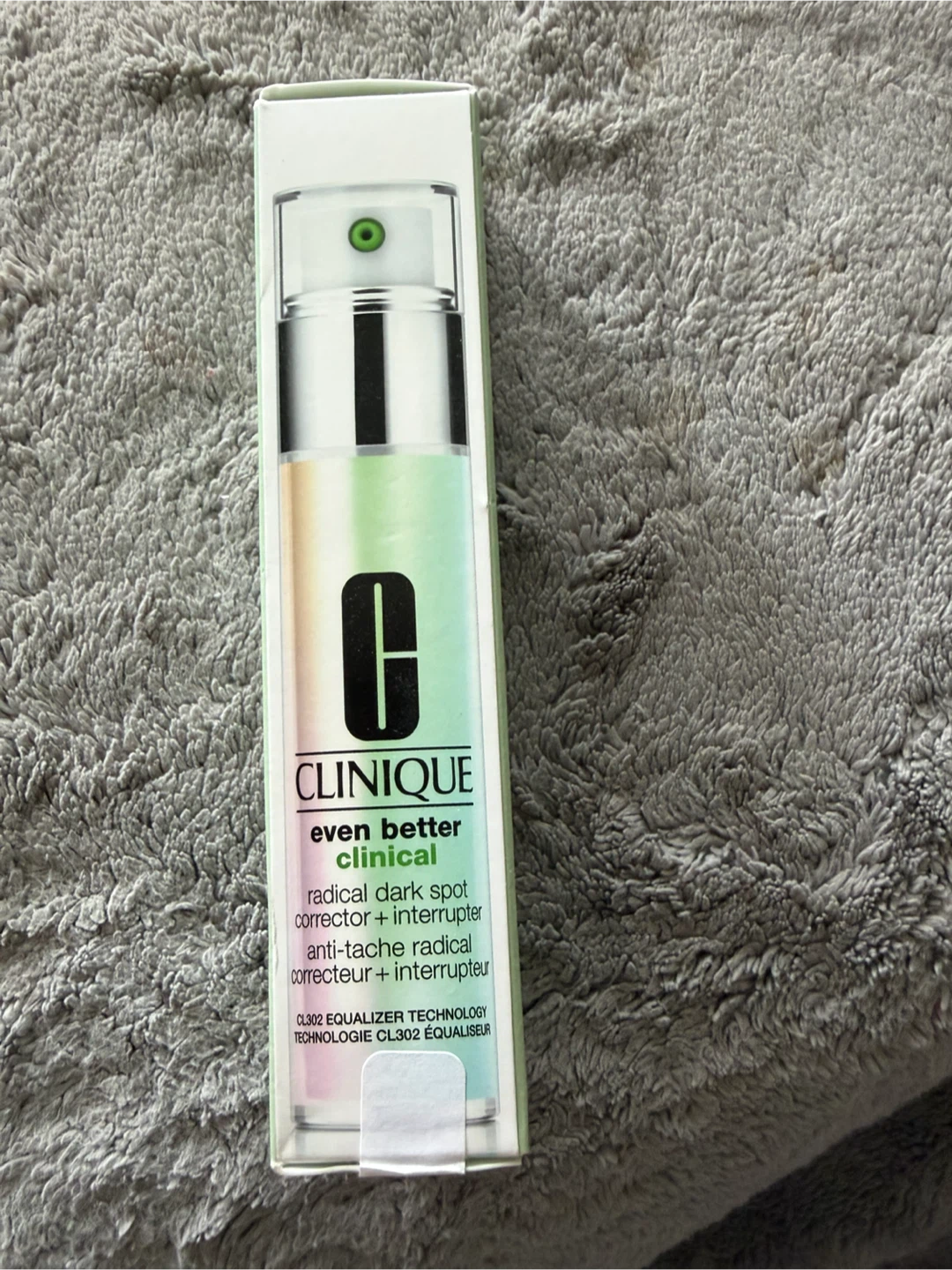 Clinique Even Better Clinical Dark Spot Corrector
