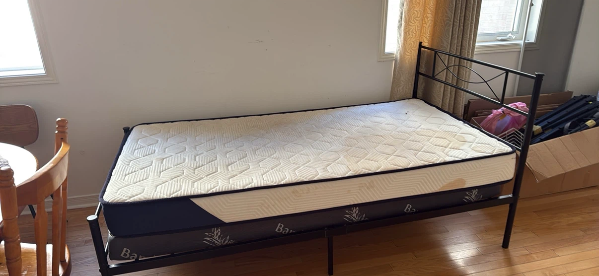 Mattress