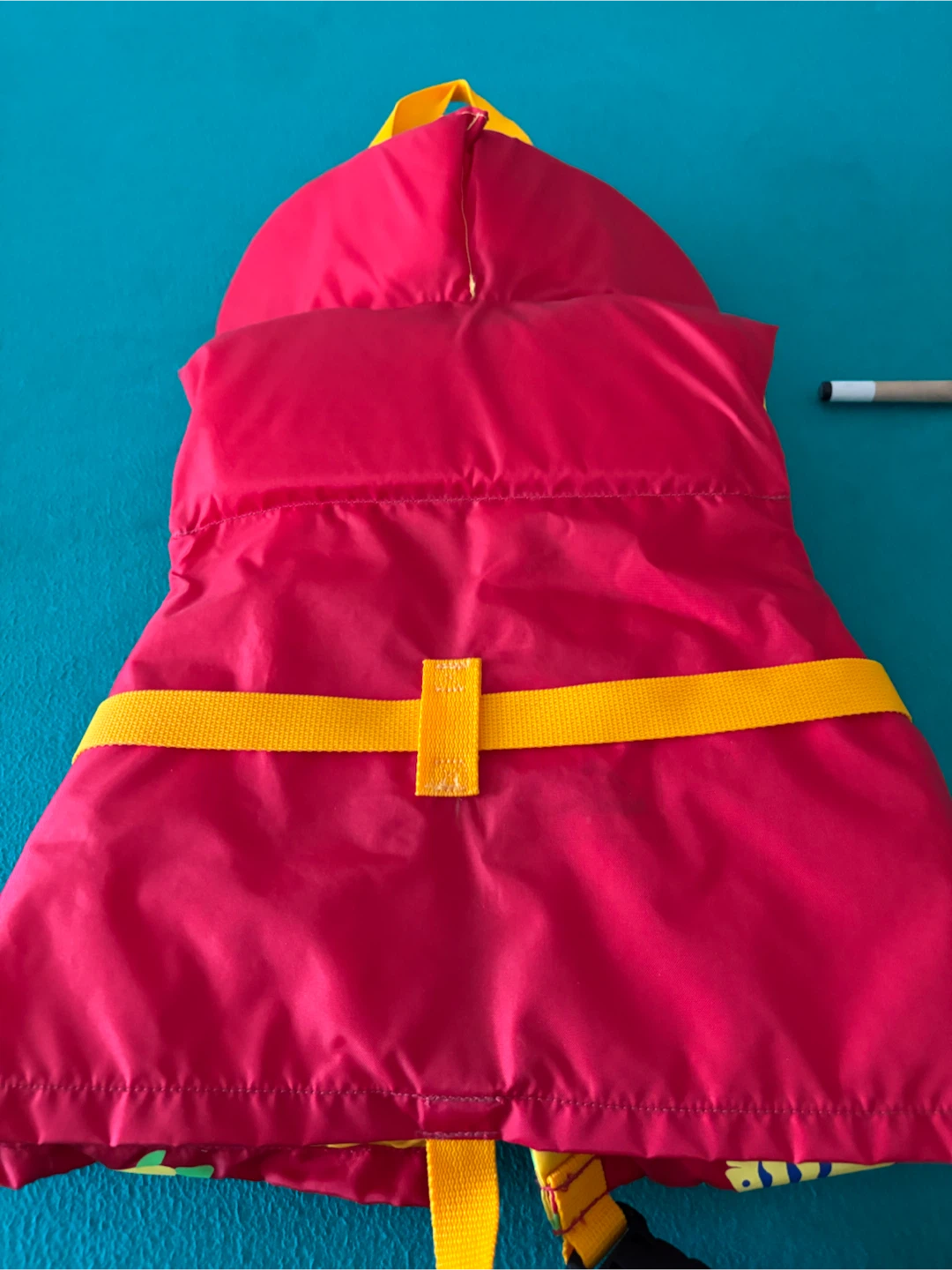 AquaGear Personal Flotation Device Size C