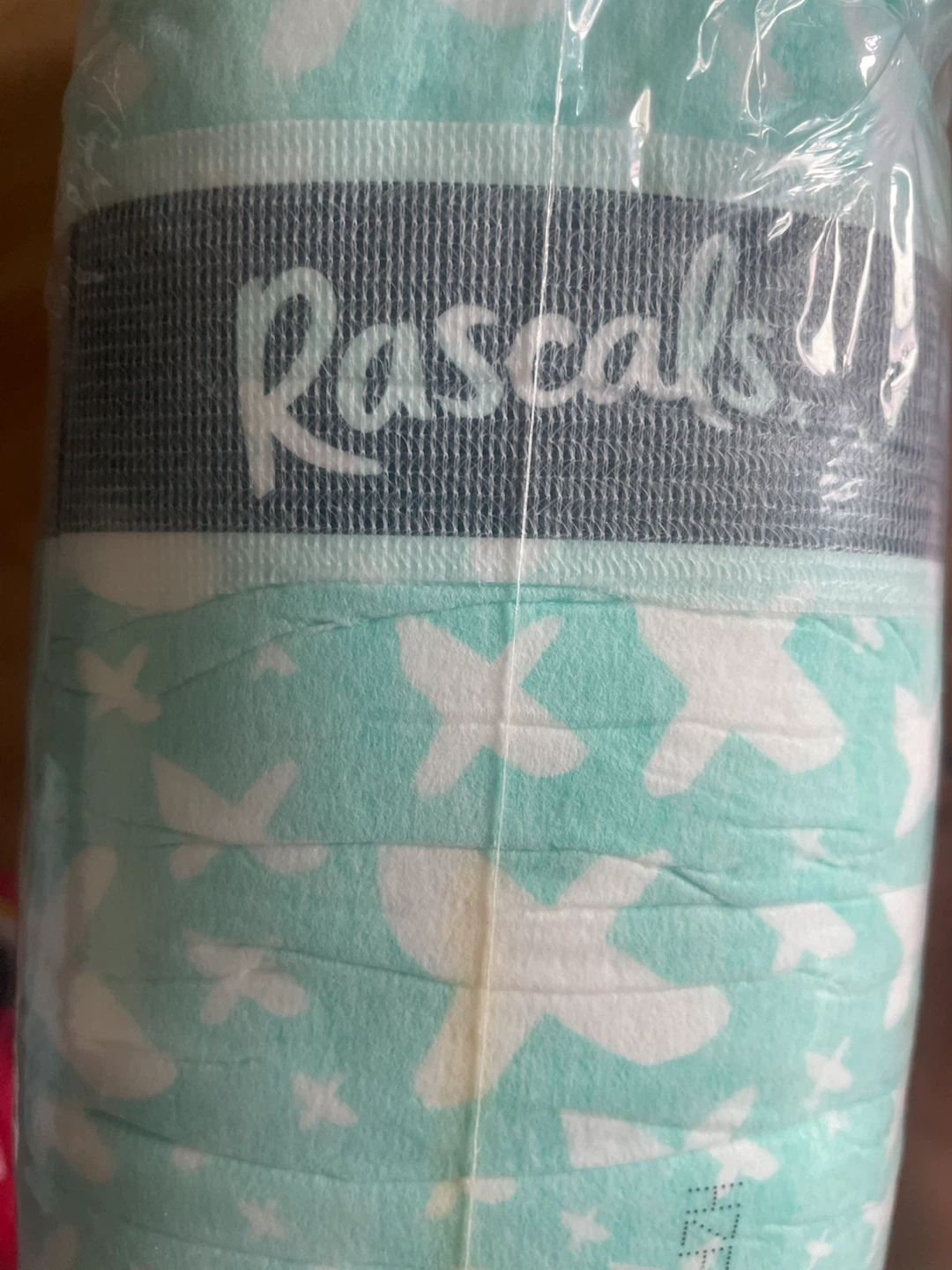 Rascals Size 5 Diapers - 80pcs - photo 2