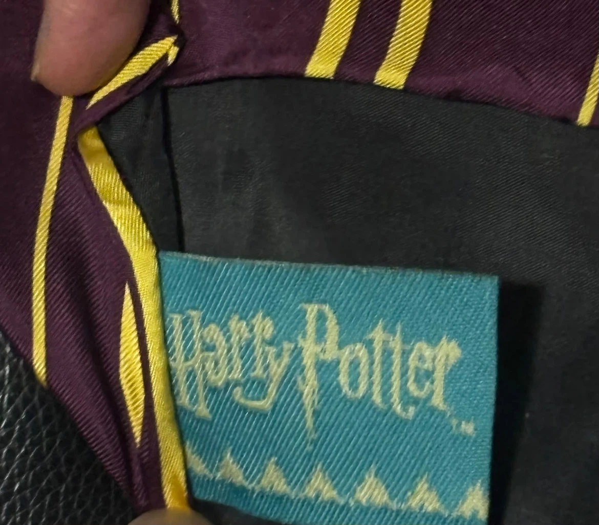 Harry Potter Gryffindor Costume Set (Halloween) - photo 3