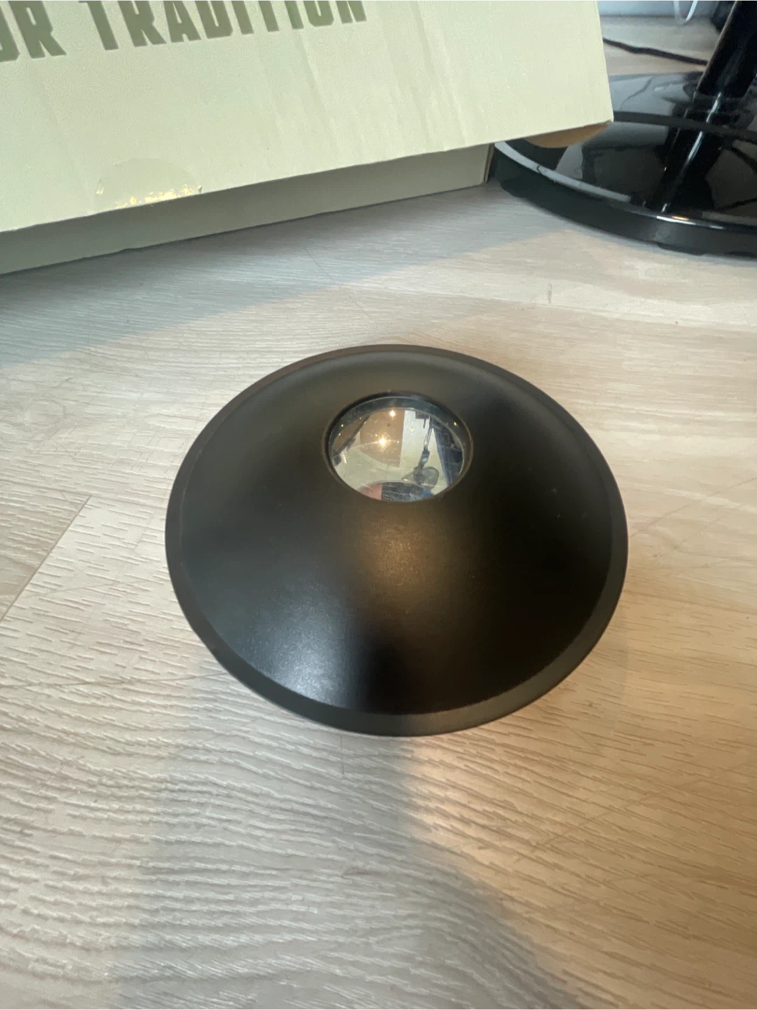 MIRASCOPE 3D HOLOGRAM PUZZLE MIRROR - photo 3