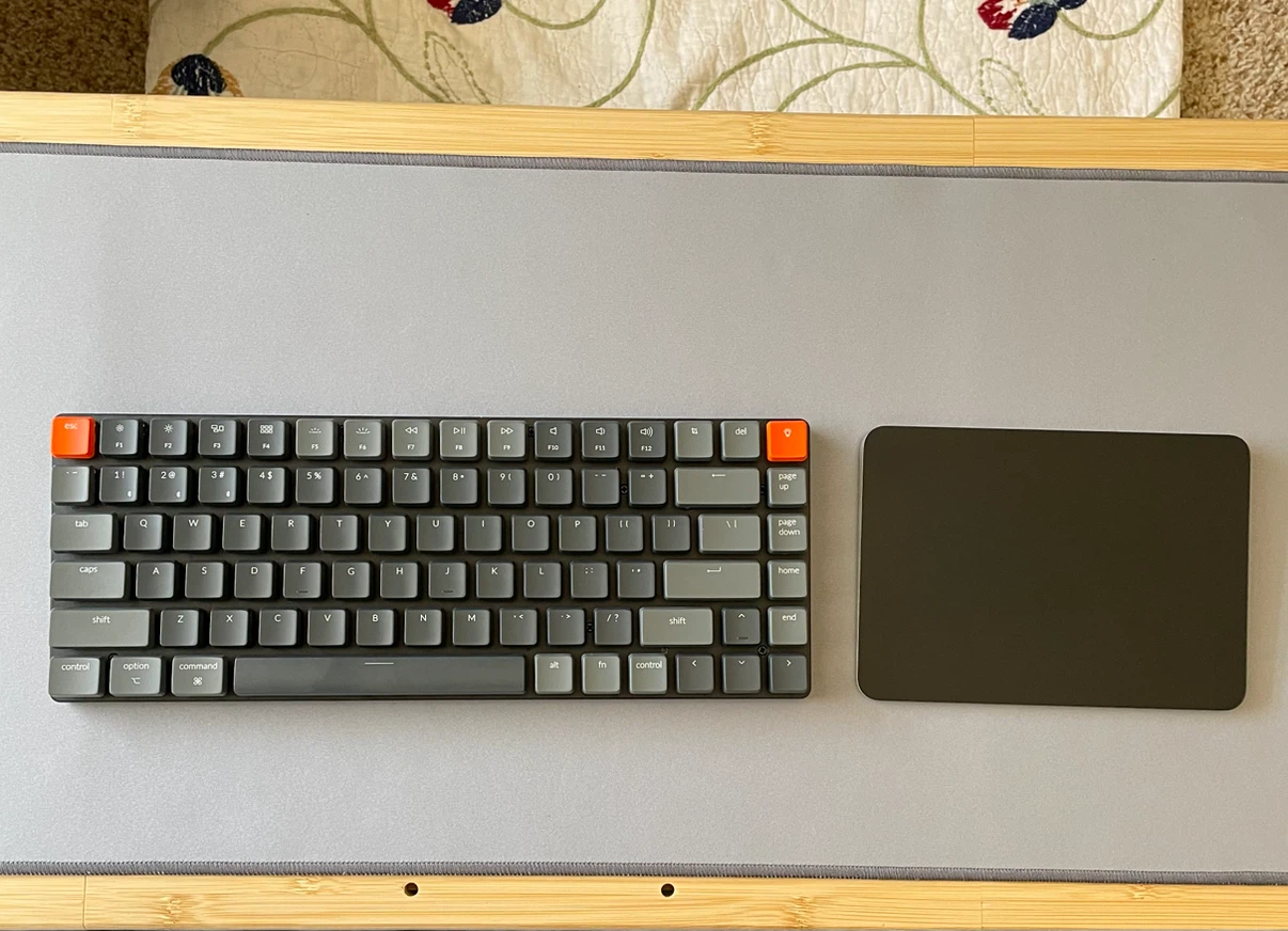 Keychron K3B1 Wireless Mechanical Keyboard