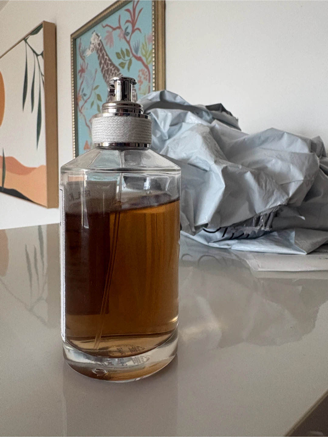 Maison Margiela REPLICA Coffee Break Perfume 100ML - photo 2